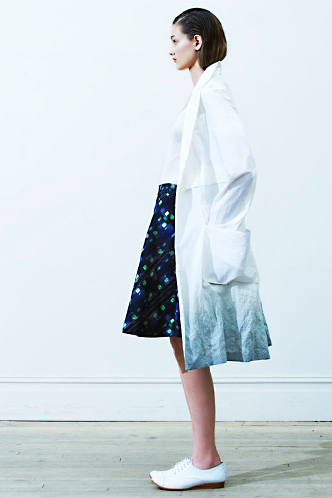 Richard Chai Love 2012紺ϵиDƬ