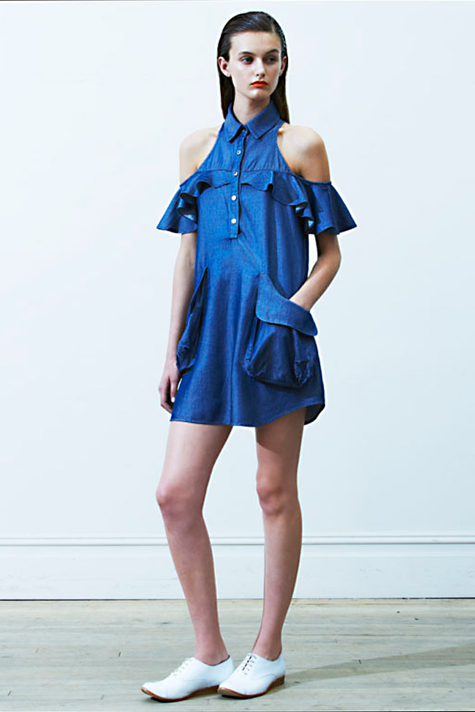 Richard Chai Love 2012紺ϵиDƬ