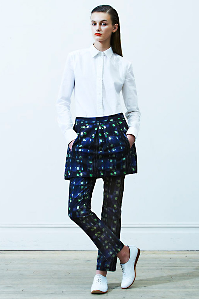 Richard Chai Love 2012紺ϵиDƬ