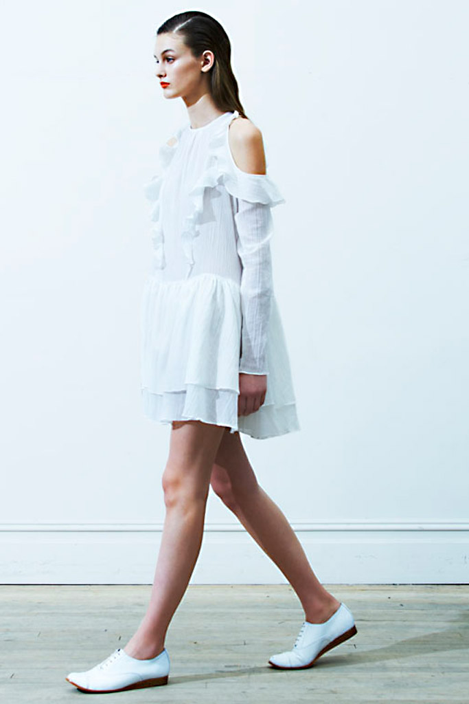 Richard Chai Love 2012紺ϵиDƬ
