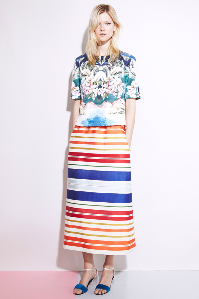 Stella McCartney 2012紺ϵиDƬ