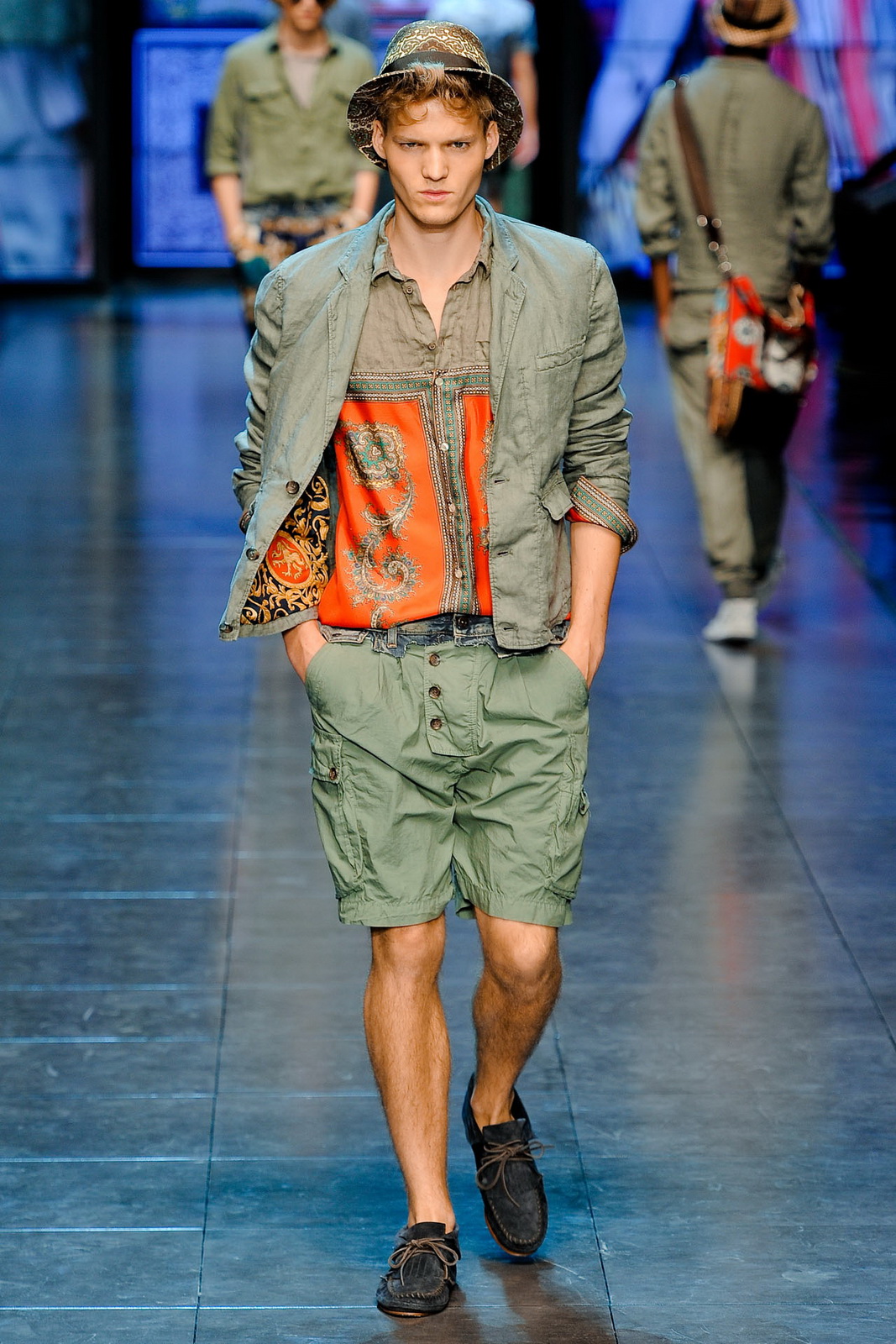 D&G 2012bDƬ