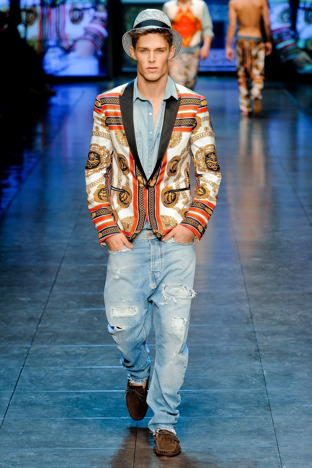 D&G 2012bDƬ