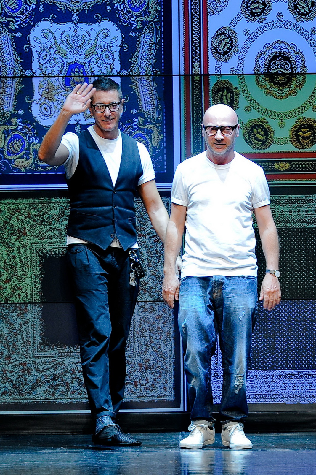 D&G 2012bDƬ