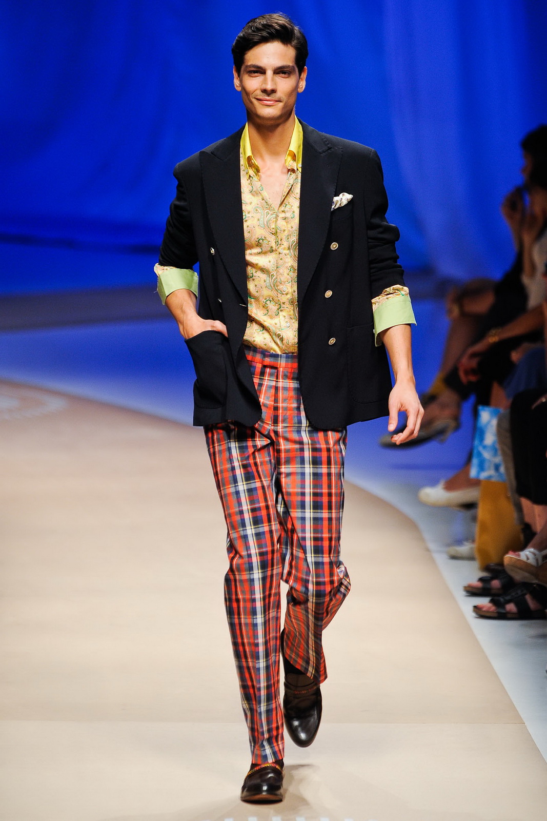 Etro 2012bDƬ