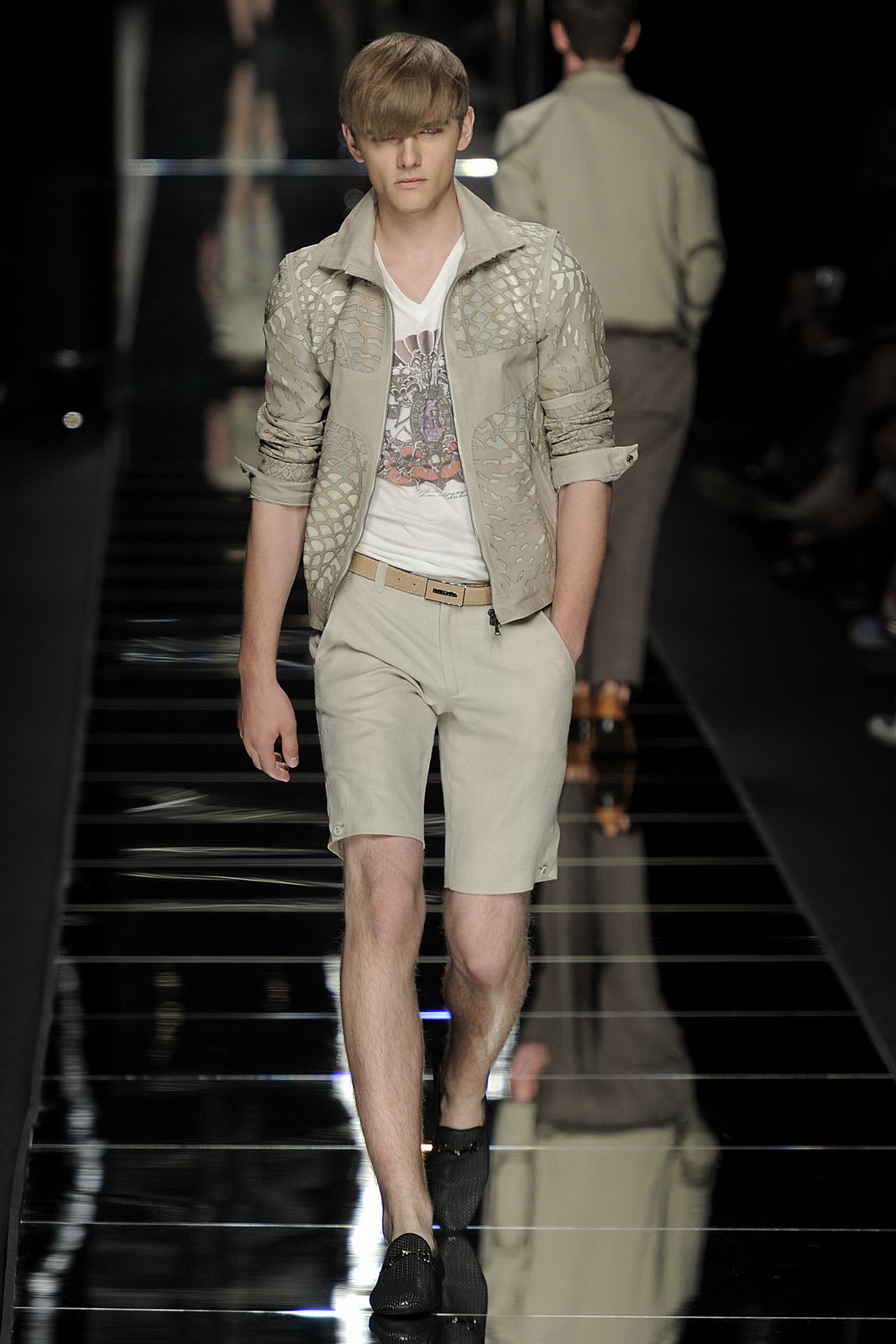 John Richmond 2012bDƬ