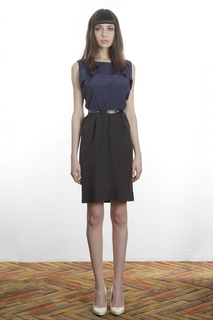 Alexandre Herchcovitch 2012紺ϵиDƬ