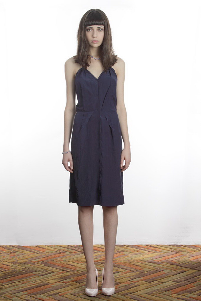 Alexandre Herchcovitch 2012紺ϵиDƬ
