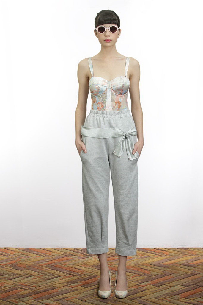 Alexandre Herchcovitch 2012紺ϵиDƬ
