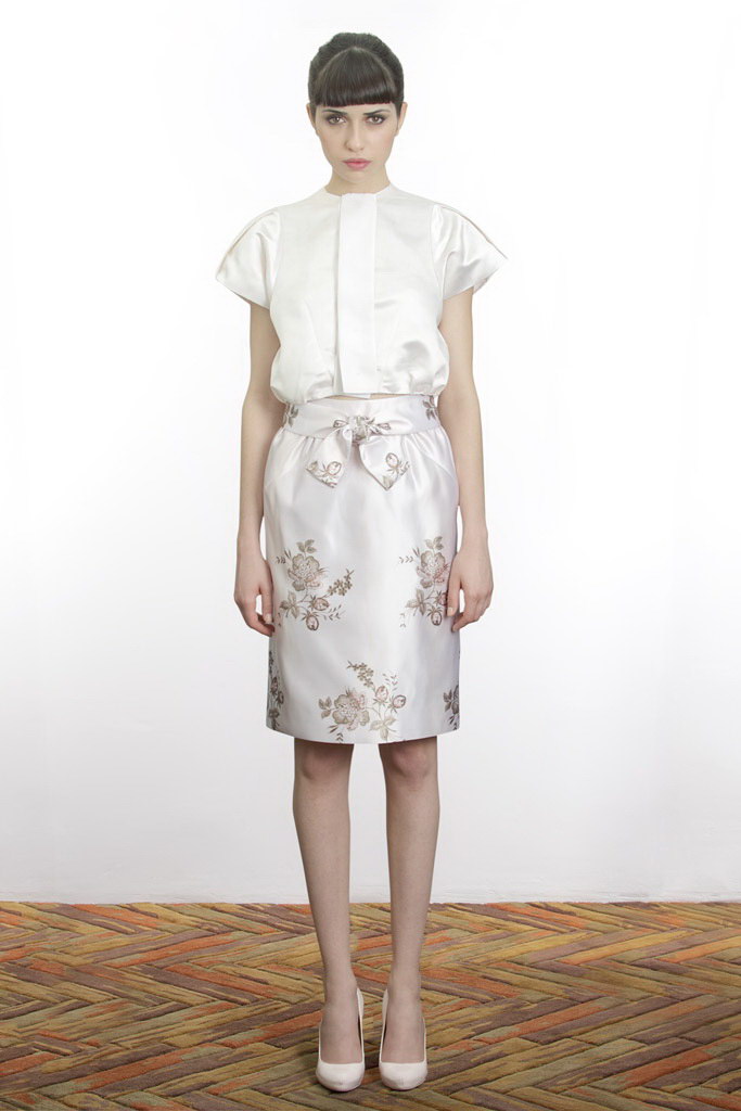 Alexandre Herchcovitch 2012紺ϵиDƬ