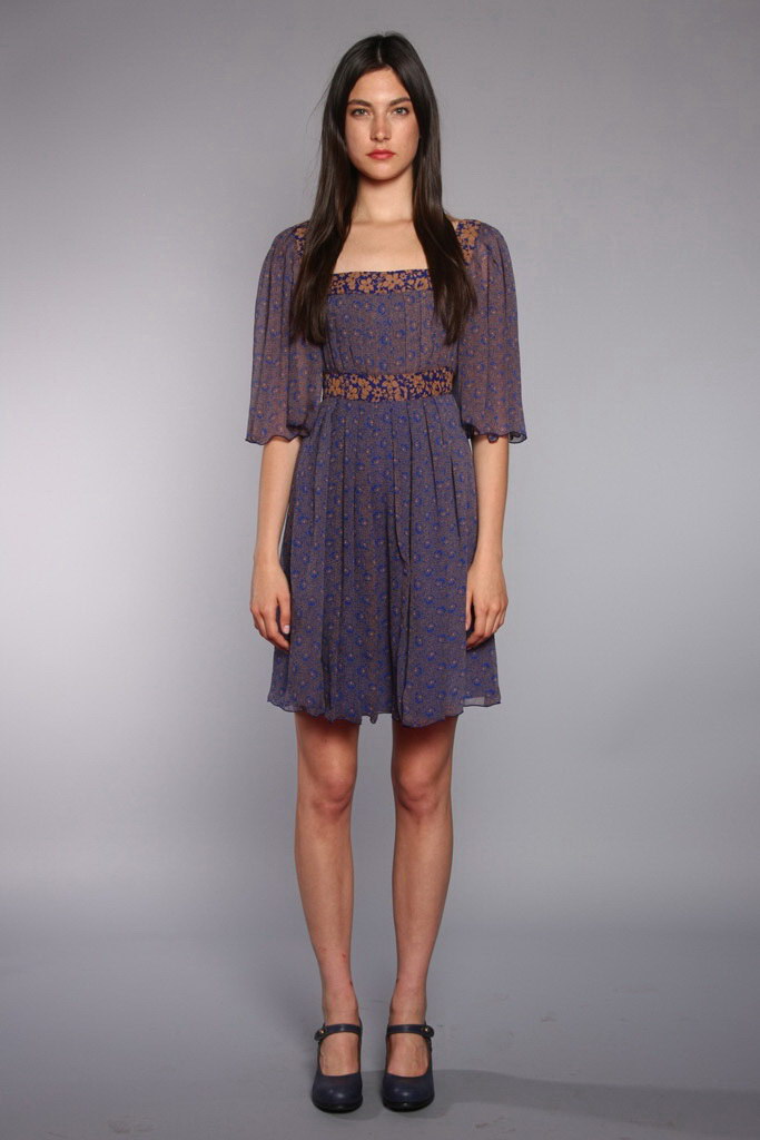 Anna Sui 2012紺ϵиDƬ