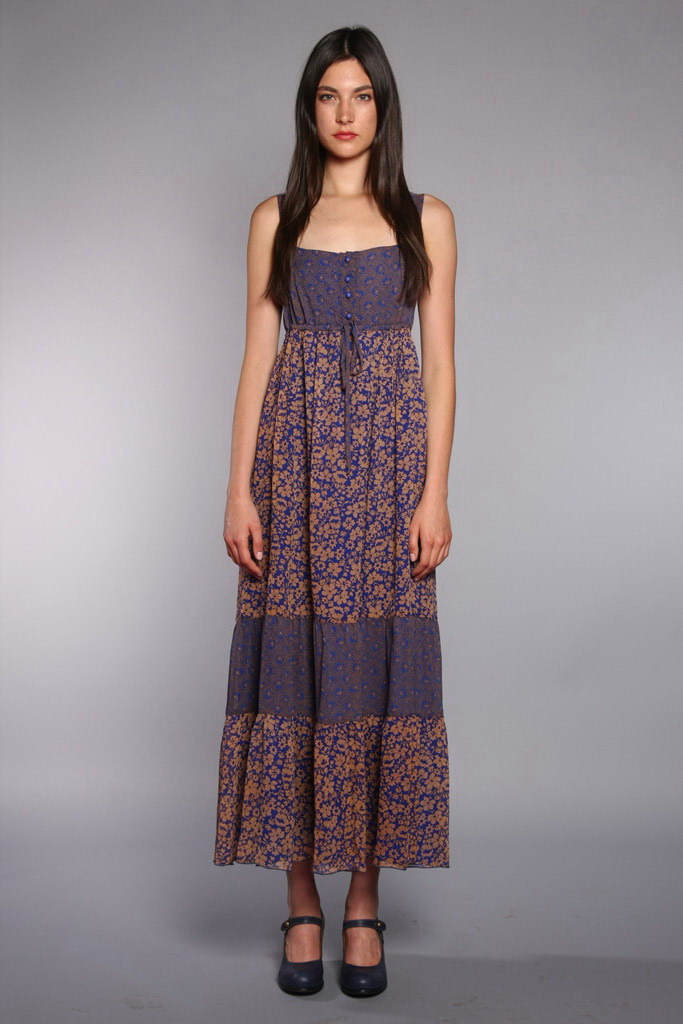 Anna Sui 2012紺ϵиDƬ