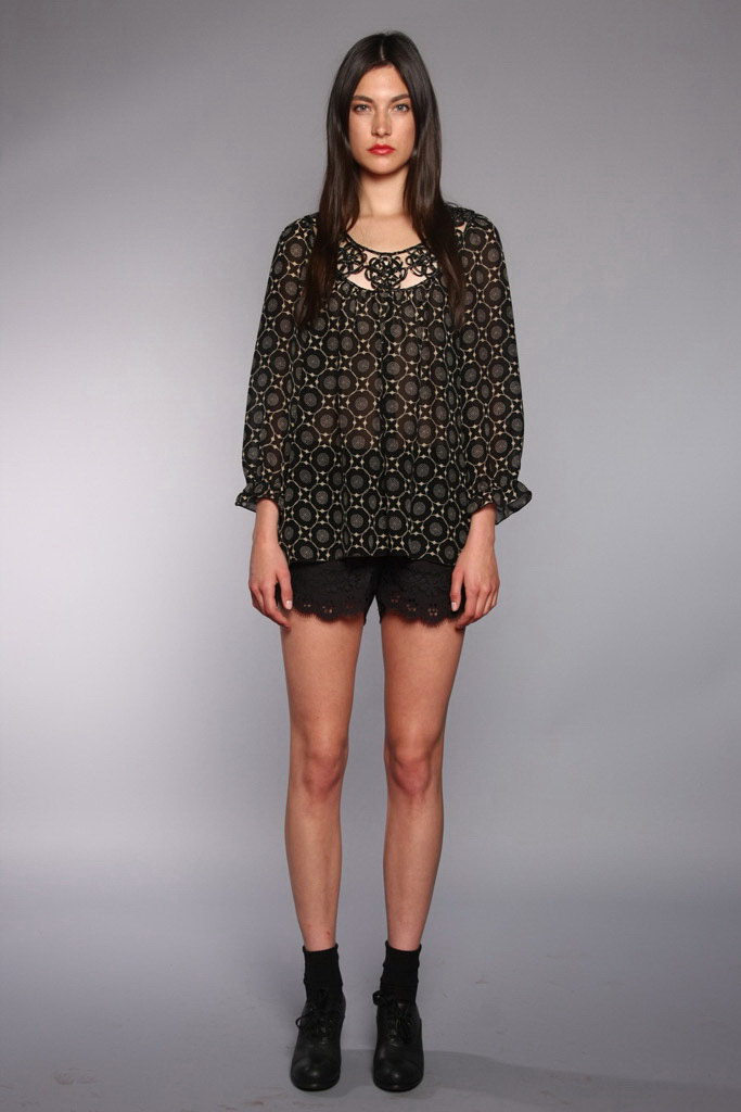 Anna Sui 2012紺ϵиDƬ
