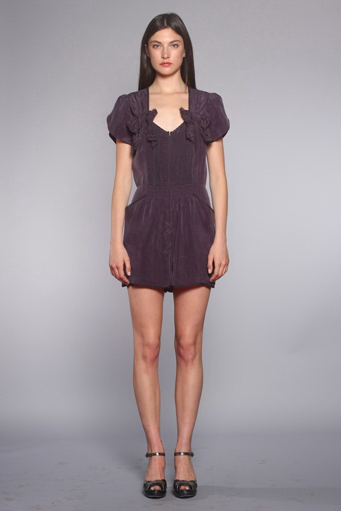 Anna Sui 2012紺ϵиDƬ