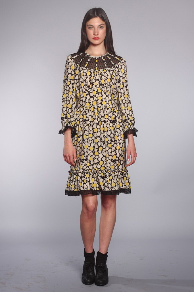 Anna Sui 2012紺ϵиDƬ