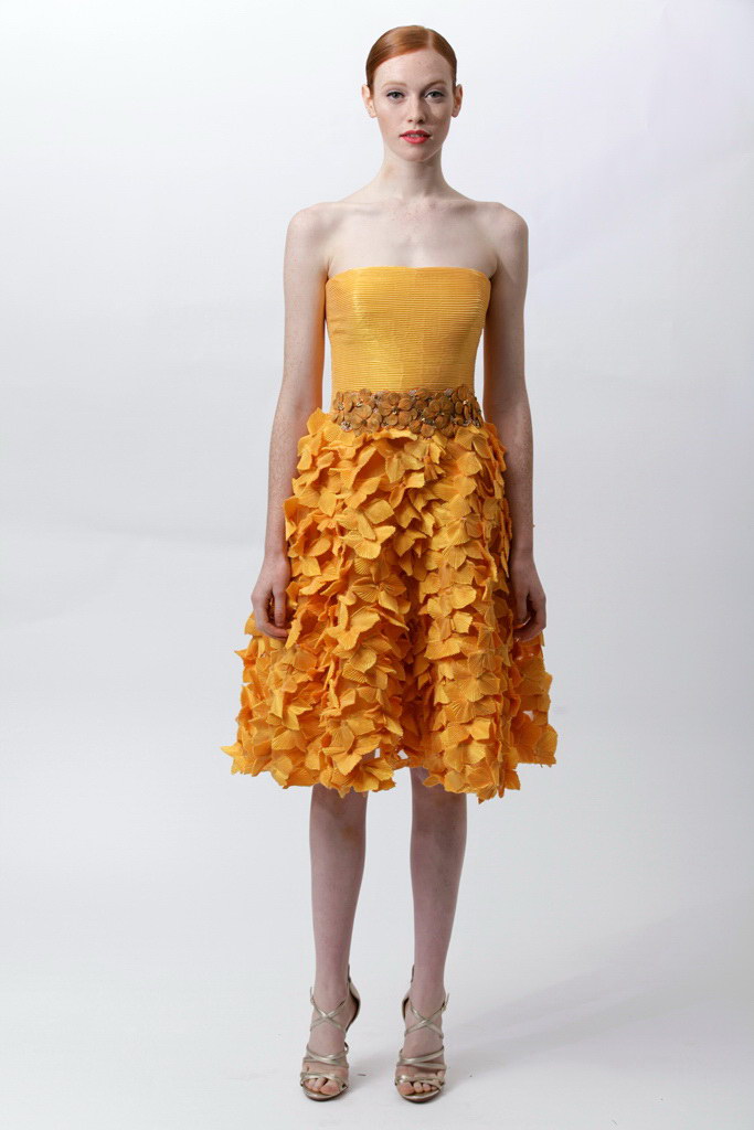Badgley Mischka 2012紺ϵиDƬ