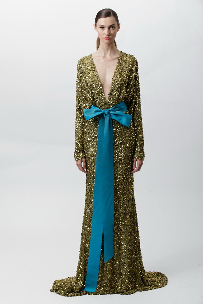 Badgley Mischka 2012紺ϵиDƬ