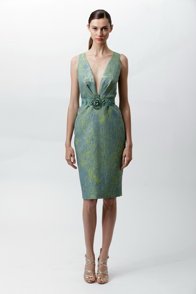 Badgley Mischka 2012紺ϵиDƬ