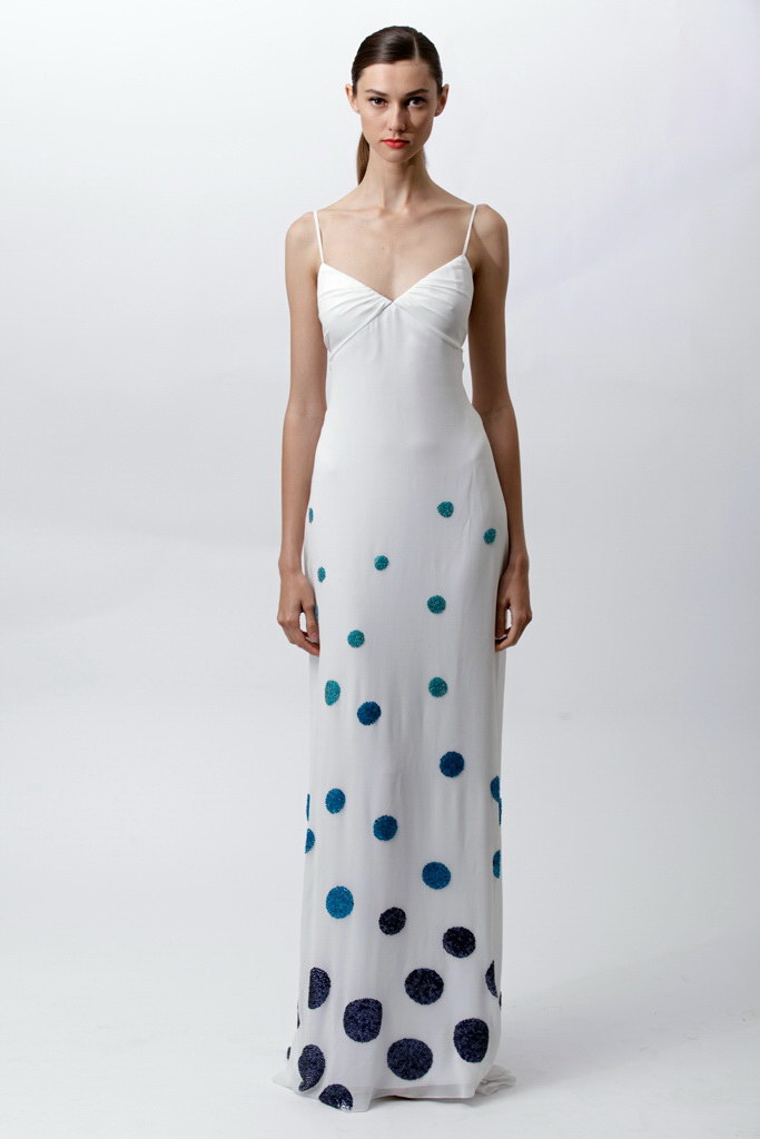 Badgley Mischka 2012紺ϵиDƬ