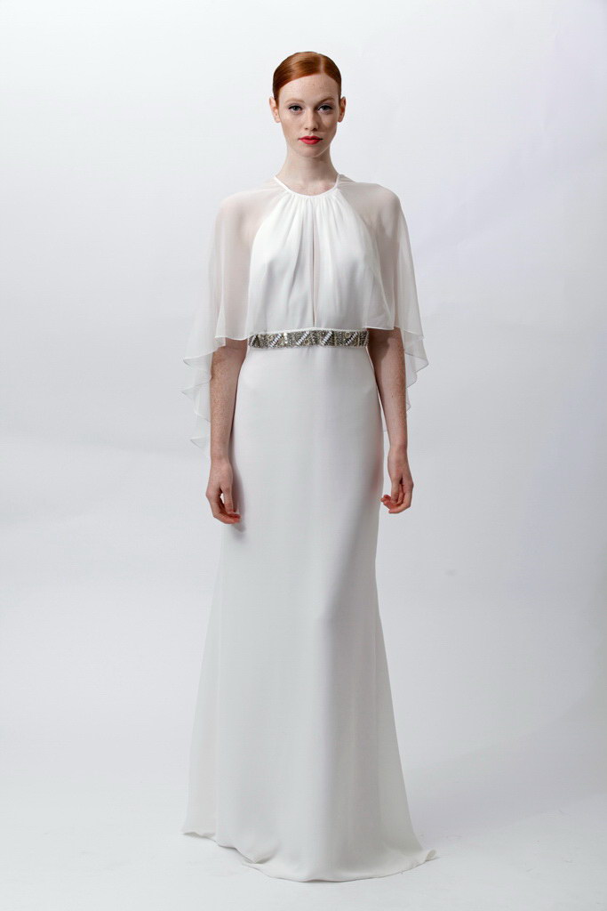 Badgley Mischka 2012紺ϵиDƬ