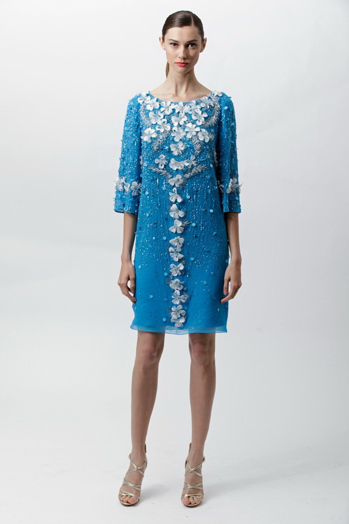 Badgley Mischka 2012紺ϵиDƬ