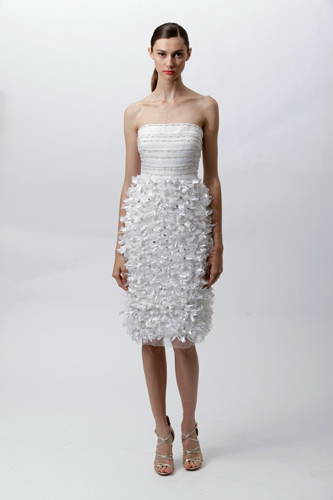 Badgley Mischka 2012紺ϵиDƬ
