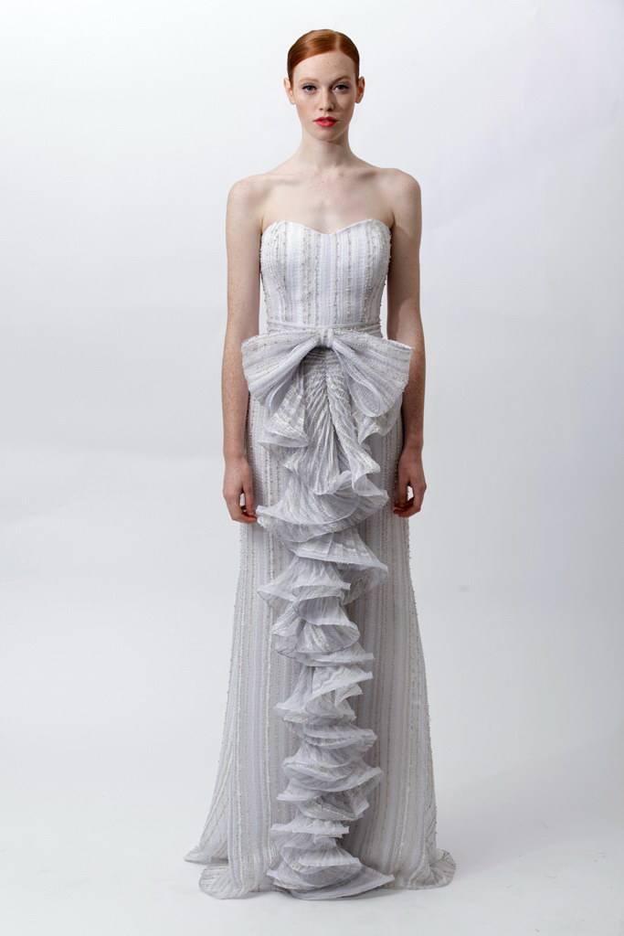 Badgley Mischka 2012紺ϵиDƬ