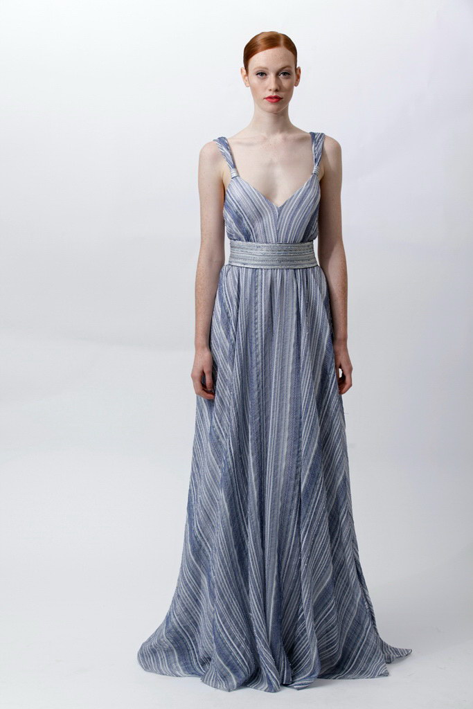 Badgley Mischka 2012紺ϵиDƬ