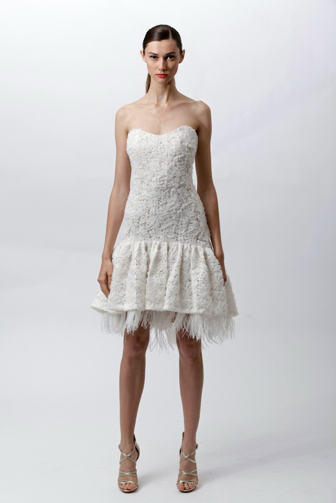 Badgley Mischka 2012紺ϵиDƬ