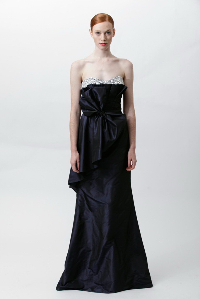 Badgley Mischka 2012紺ϵиDƬ
