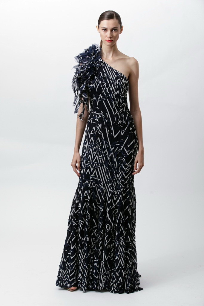 Badgley Mischka 2012紺ϵиDƬ