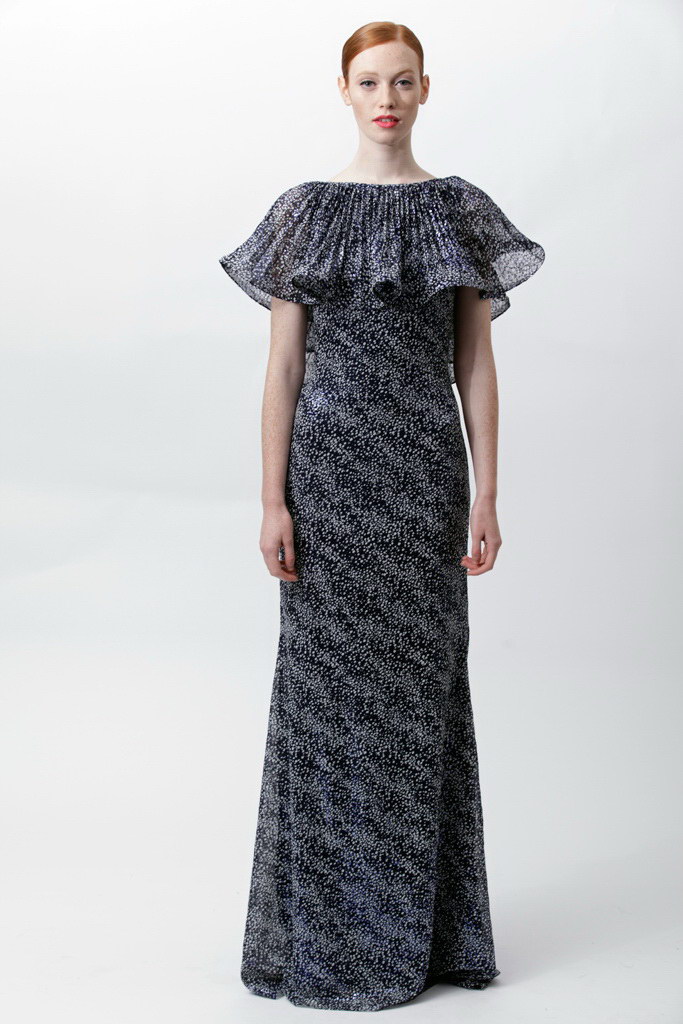 Badgley Mischka 2012紺ϵиDƬ