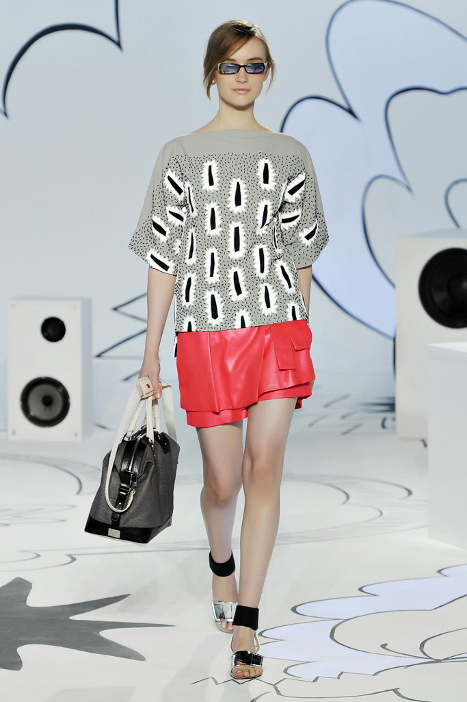 Diane von Furstenberg 2012紺ϵиDƬ