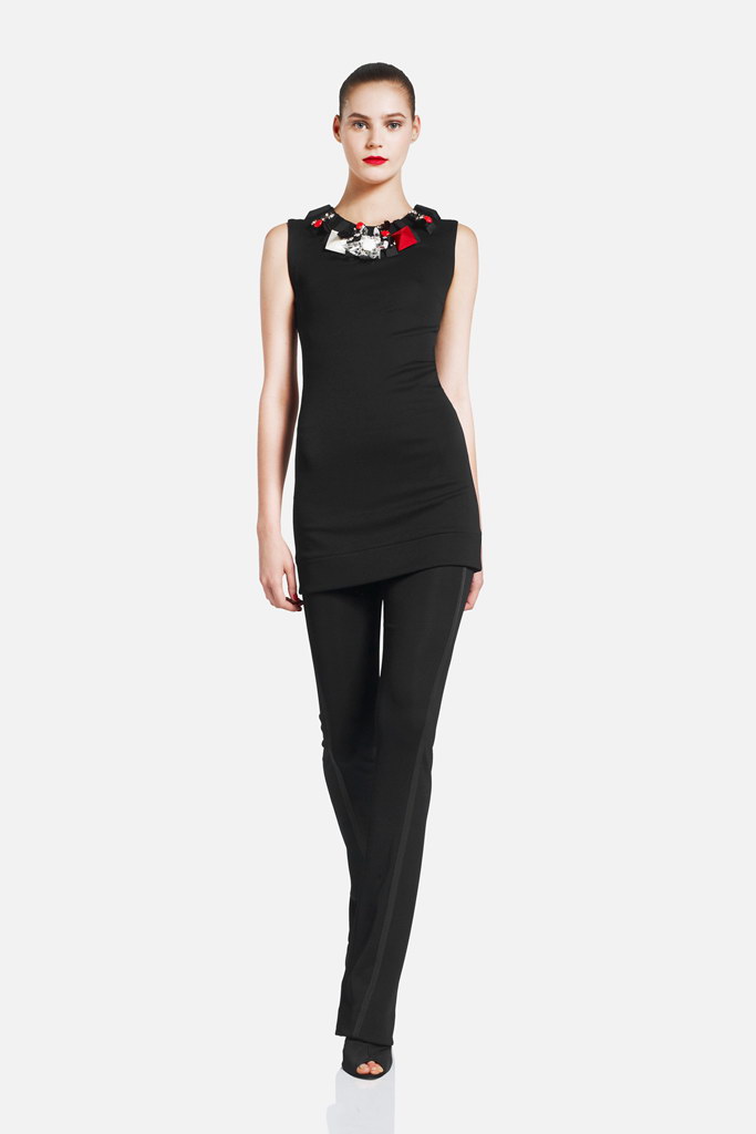 Donna Karan 2012紺ϵиDƬ