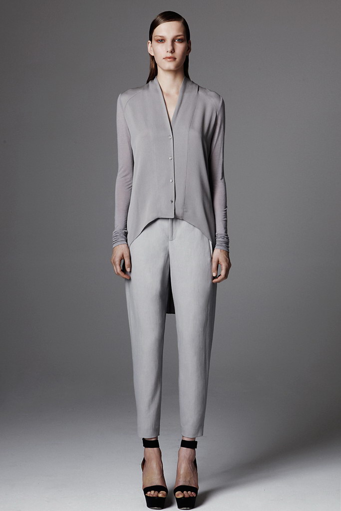Helmut Lang 2012紺ϵиDƬ