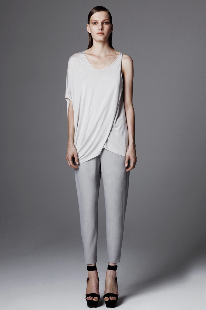 Helmut Lang 2012紺ϵиDƬ