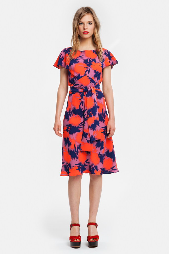 Jill Stuart 2012紺ϵиDƬ