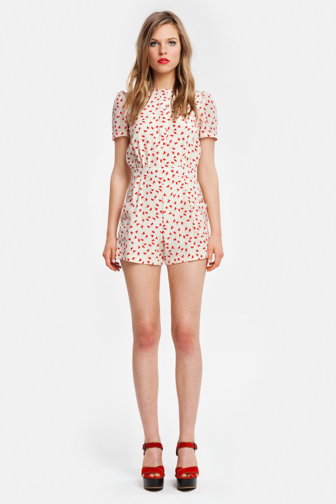 Jill Stuart 2012紺ϵиDƬ