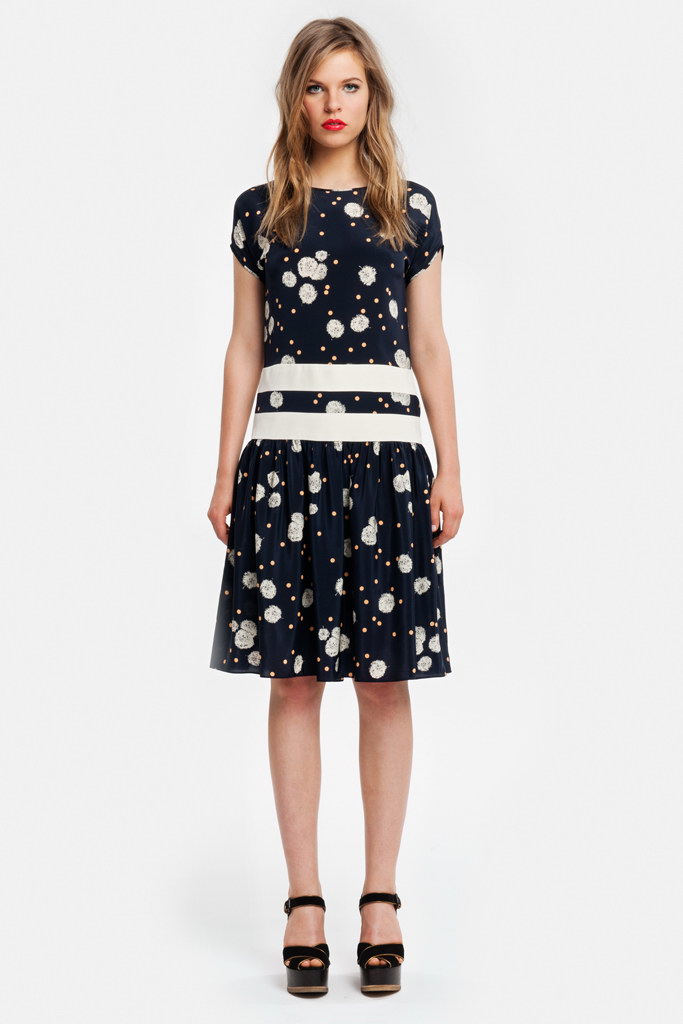 Jill Stuart 2012紺ϵиDƬ