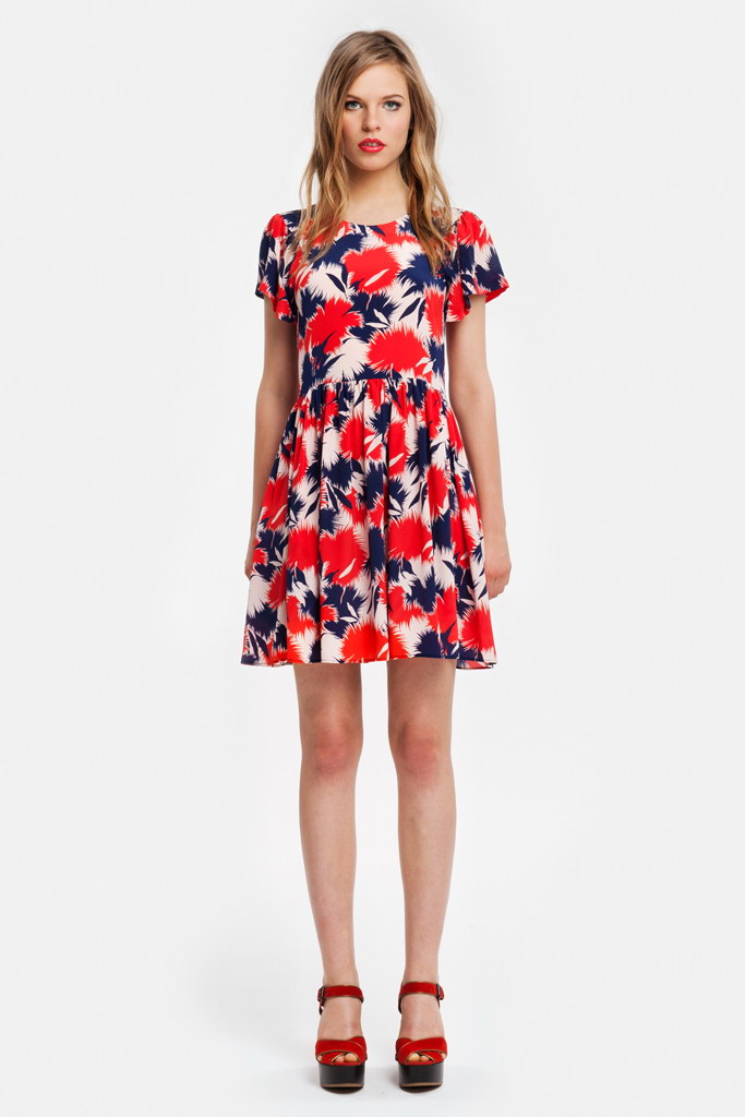 Jill Stuart 2012紺ϵиDƬ