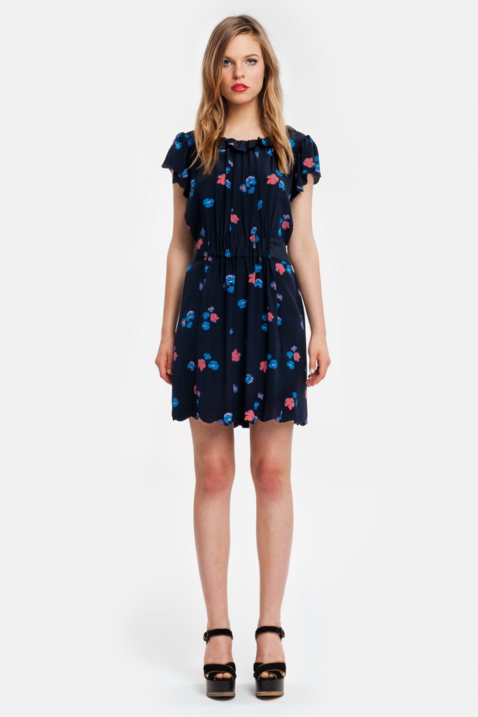 Jill Stuart 2012紺ϵиDƬ