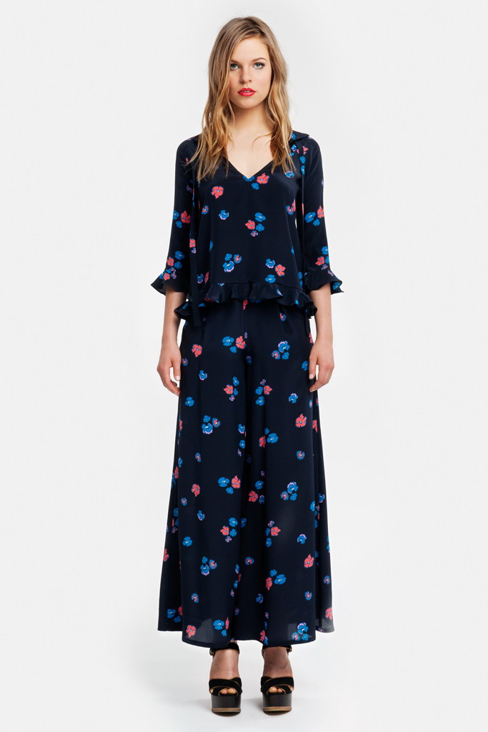 Jill Stuart 2012紺ϵиDƬ