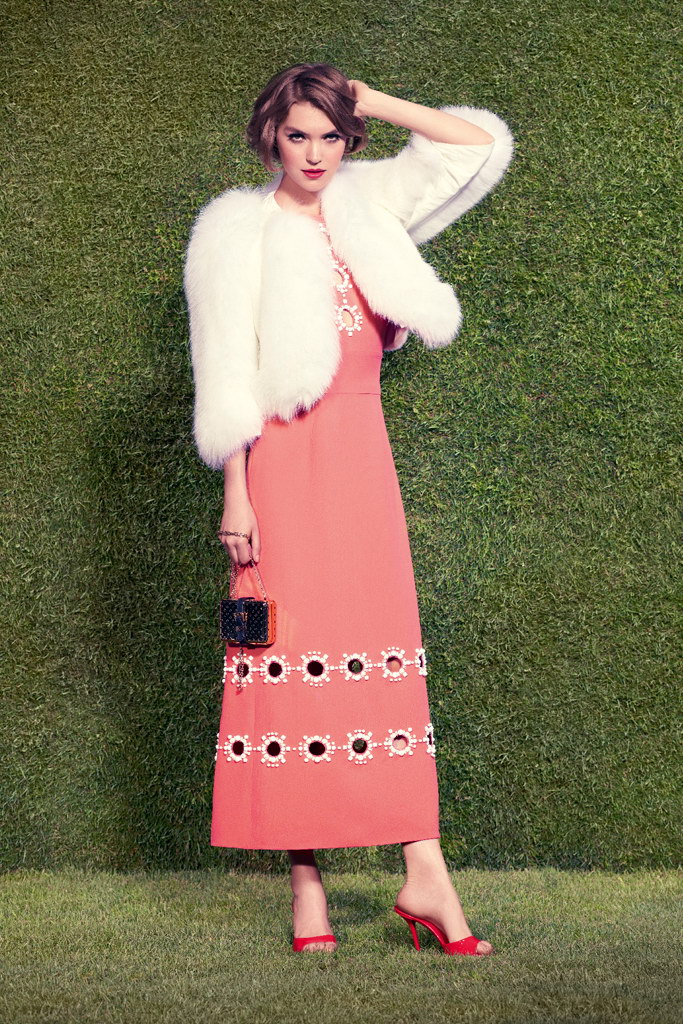 Louis Vuitton 2012早春系列