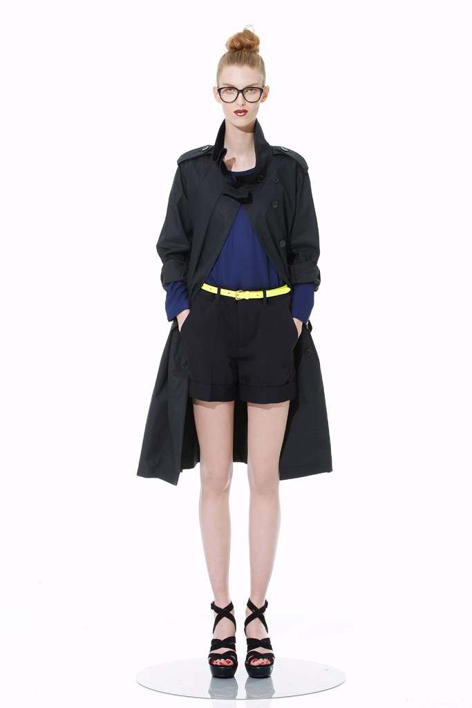 Marc by Marc Jacobs 2012紺ϵиDƬ