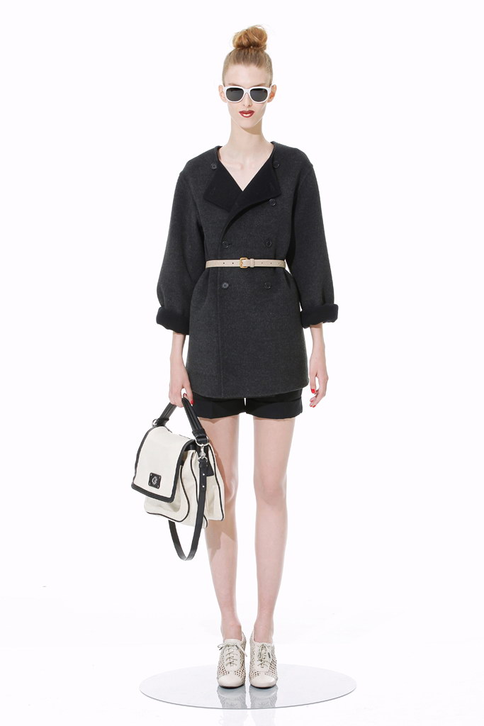 Marc by Marc Jacobs 2012紺ϵиDƬ