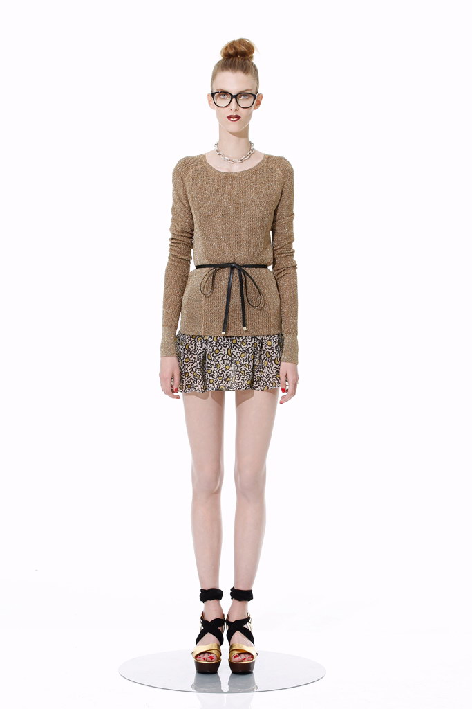 Marc by Marc Jacobs 2012紺ϵиDƬ