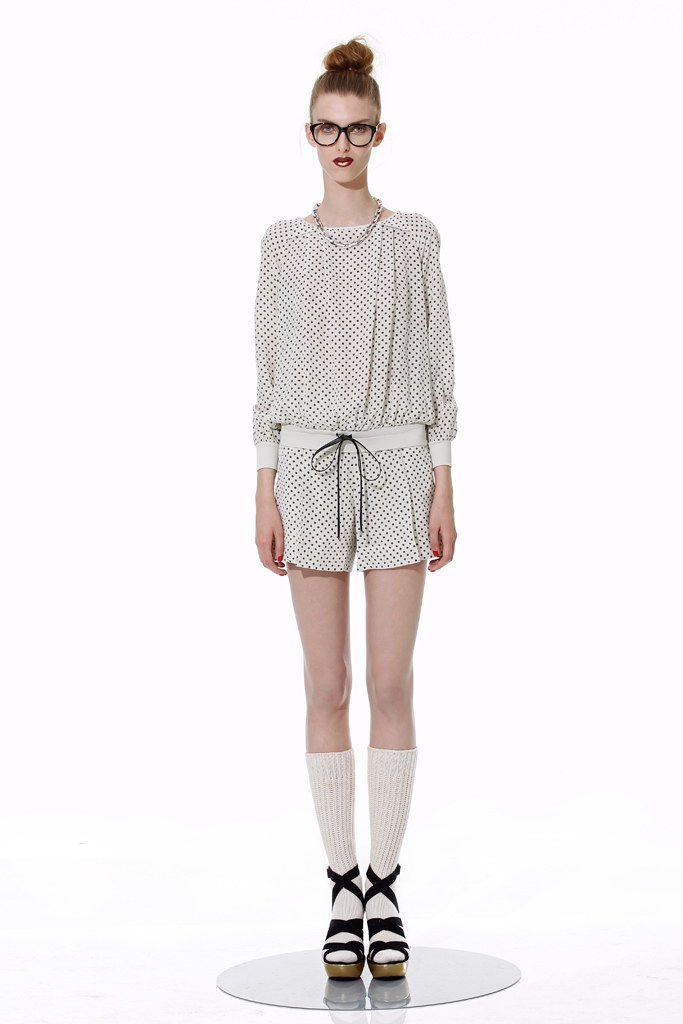 Marc by Marc Jacobs 2012紺ϵиDƬ
