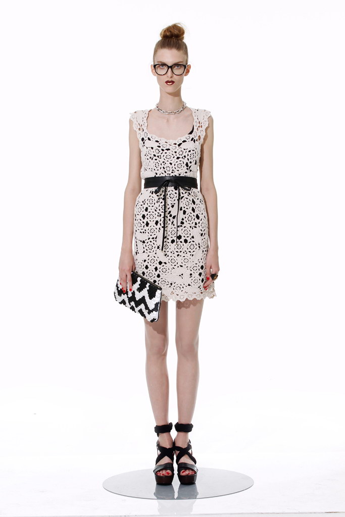 Marc by Marc Jacobs 2012紺ϵиDƬ