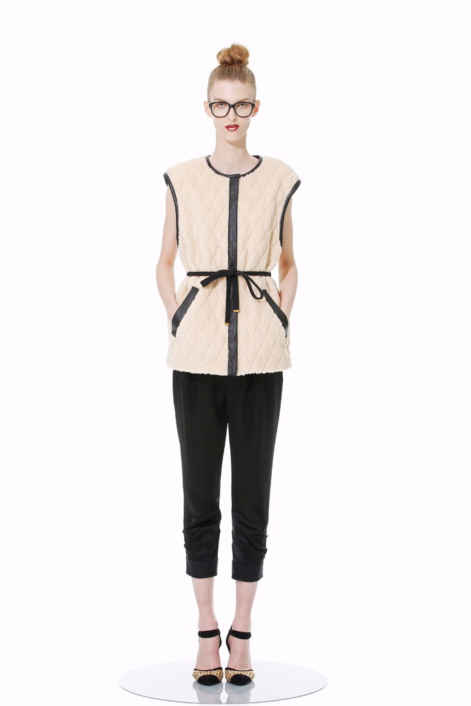 Marc by Marc Jacobs 2012紺ϵиDƬ