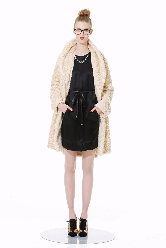 Marc by Marc Jacobs 2012紺ϵиDƬ